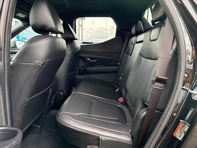 2024 Hyundai Santa Cruz XRT
