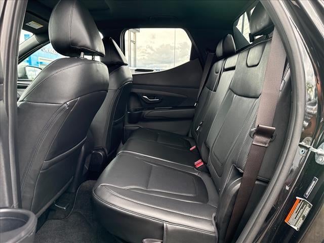 2024 Hyundai Santa Cruz XRT