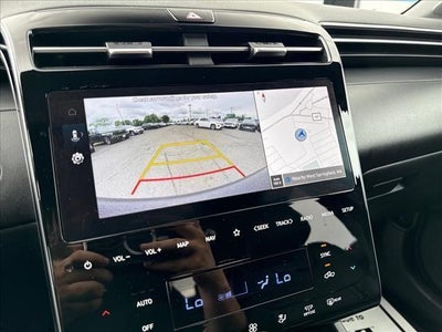 2024 Hyundai Santa Cruz XRT