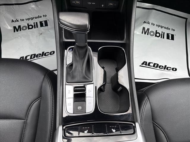 2024 Hyundai Santa Cruz XRT
