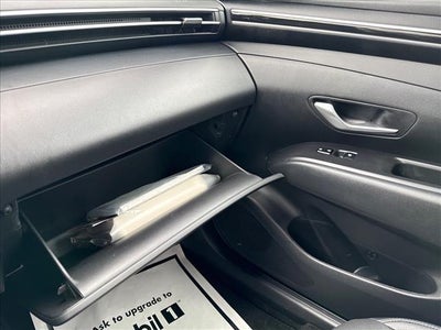 2024 Hyundai Santa Cruz XRT