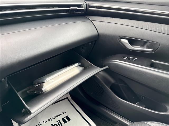2024 Hyundai Santa Cruz XRT