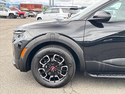 2024 Hyundai Santa Cruz XRT