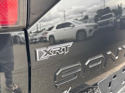 2024 Hyundai Santa Cruz XRT