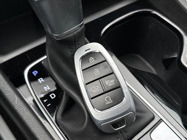 2024 Hyundai Santa Cruz XRT