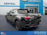 2024 Hyundai Santa Cruz XRT
