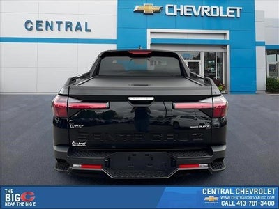 2024 Hyundai Santa Cruz XRT