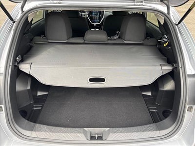 2024 Subaru Impreza Sport 5-Door