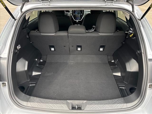 2024 Subaru Impreza Sport 5-Door