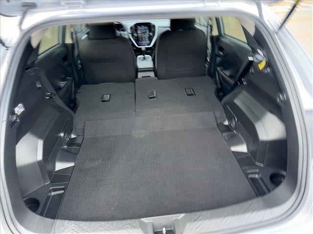 2024 Subaru Impreza Sport 5-Door
