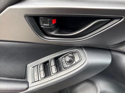 2024 Subaru Impreza Sport 5-Door