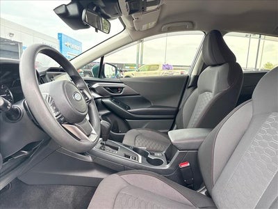2024 Subaru Impreza Sport 5-Door
