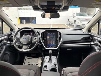 2024 Subaru Impreza Sport 5-Door