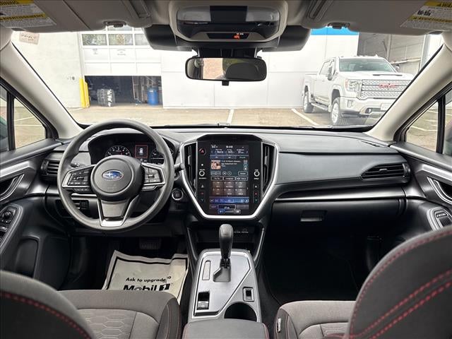 2024 Subaru Impreza Sport 5-Door