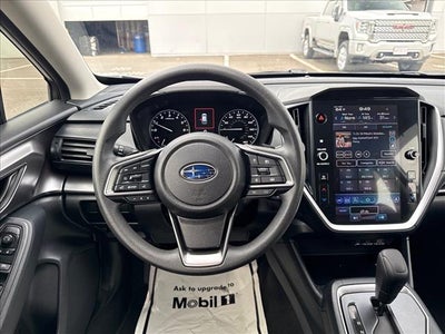 2024 Subaru Impreza Sport 5-Door