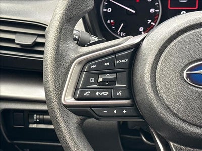2024 Subaru Impreza Sport 5-Door