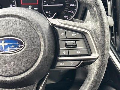 2024 Subaru Impreza Sport 5-Door