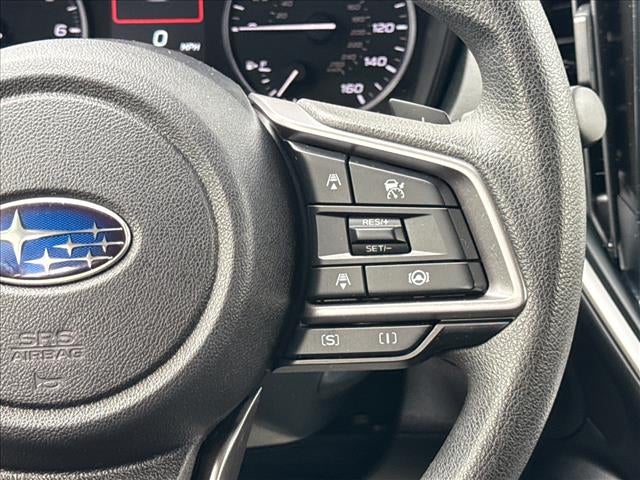 2024 Subaru Impreza Sport 5-Door