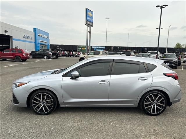 2024 Subaru Impreza Sport 5-Door