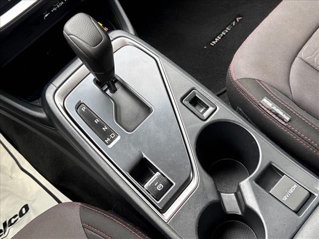 2024 Subaru Impreza Sport 5-Door