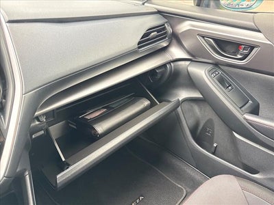 2024 Subaru Impreza Sport 5-Door
