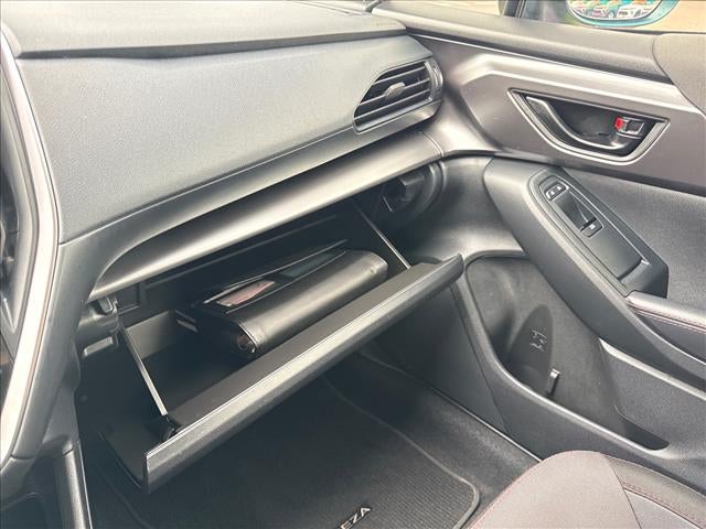 2024 Subaru Impreza Sport 5-Door