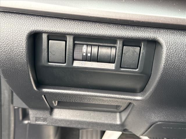 2024 Subaru Impreza Sport 5-Door