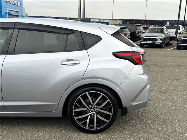 2024 Subaru Impreza Sport 5-Door