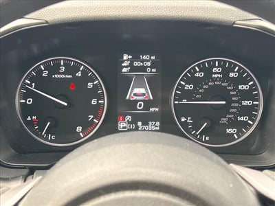 2024 Subaru Impreza Sport 5-Door