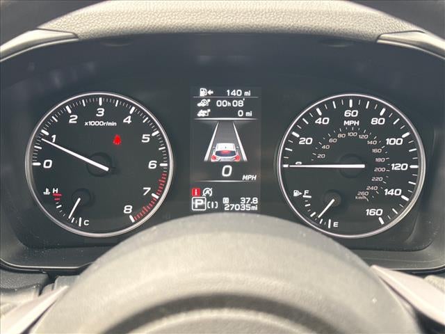 2024 Subaru Impreza Sport 5-Door