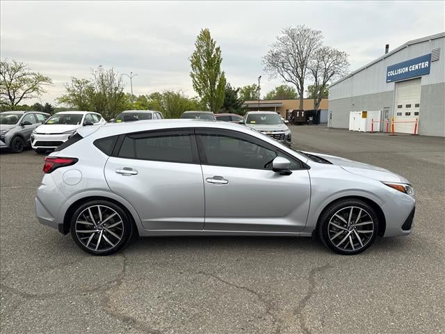 2024 Subaru Impreza Sport 5-Door