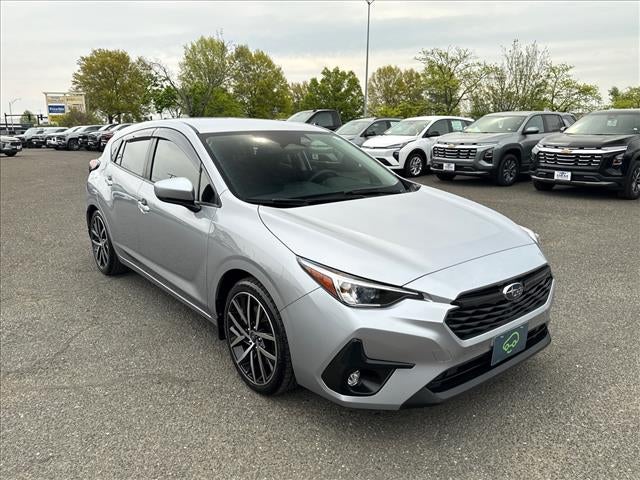 2024 Subaru Impreza Sport 5-Door
