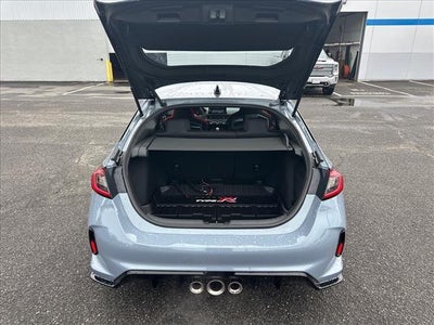 2025 Honda Civic Type R TYPE R