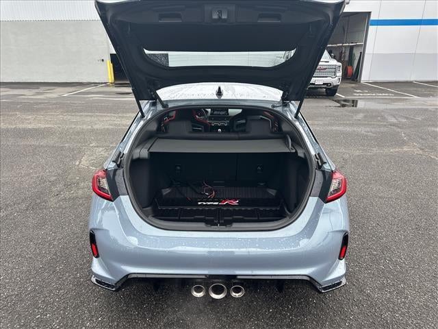 2025 Honda Civic Type R TYPE R