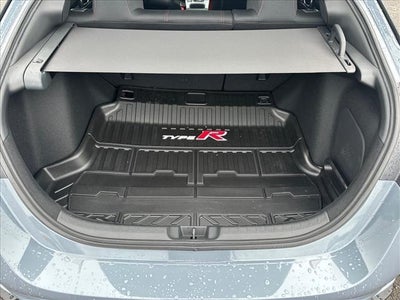 2025 Honda Civic Type R TYPE R