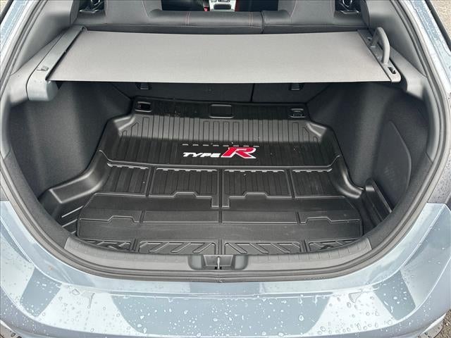 2025 Honda Civic Type R TYPE R