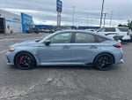 2025 Honda Civic Type R TYPE R