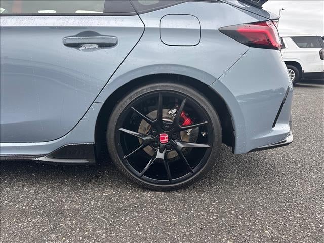 2025 Honda Civic Type R TYPE R