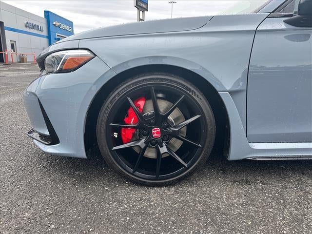 2025 Honda Civic Type R TYPE R