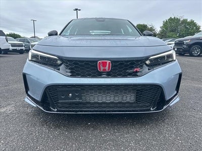 2025 Honda Civic Type R TYPE R