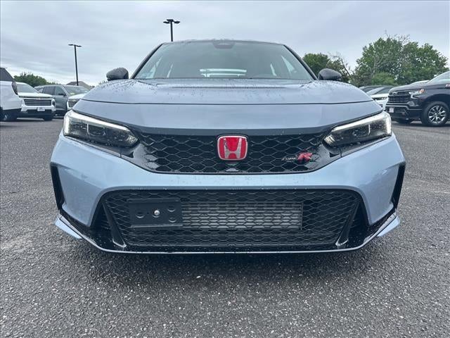 2025 Honda Civic Type R TYPE R