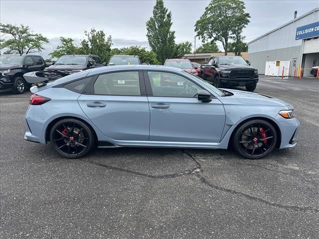 2025 Honda Civic Type R TYPE R