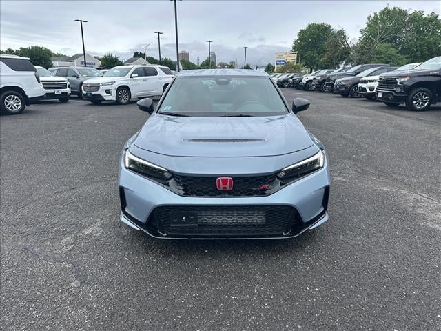 2025 Honda Civic Type R TYPE R