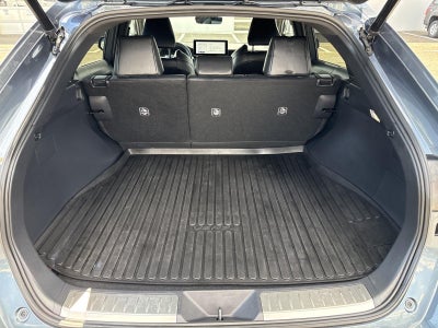 2023 Toyota Venza XLE
