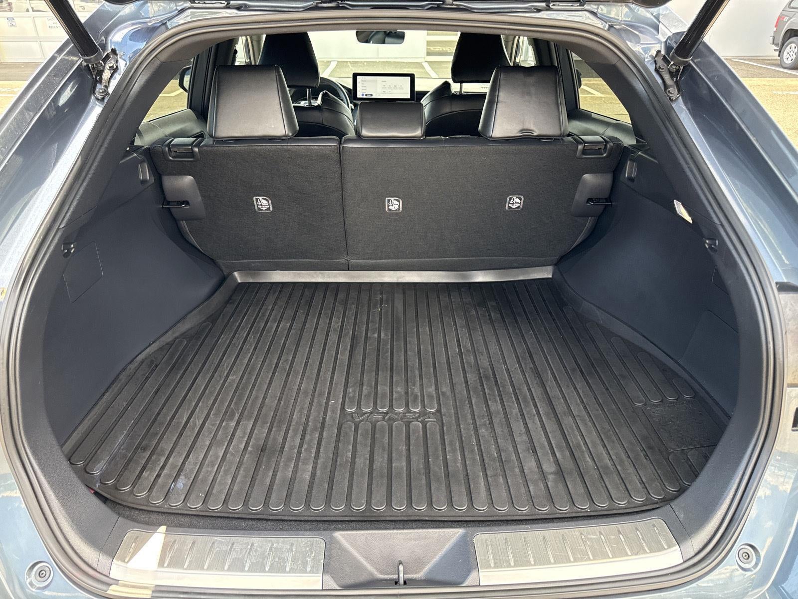 2023 Toyota Venza XLE