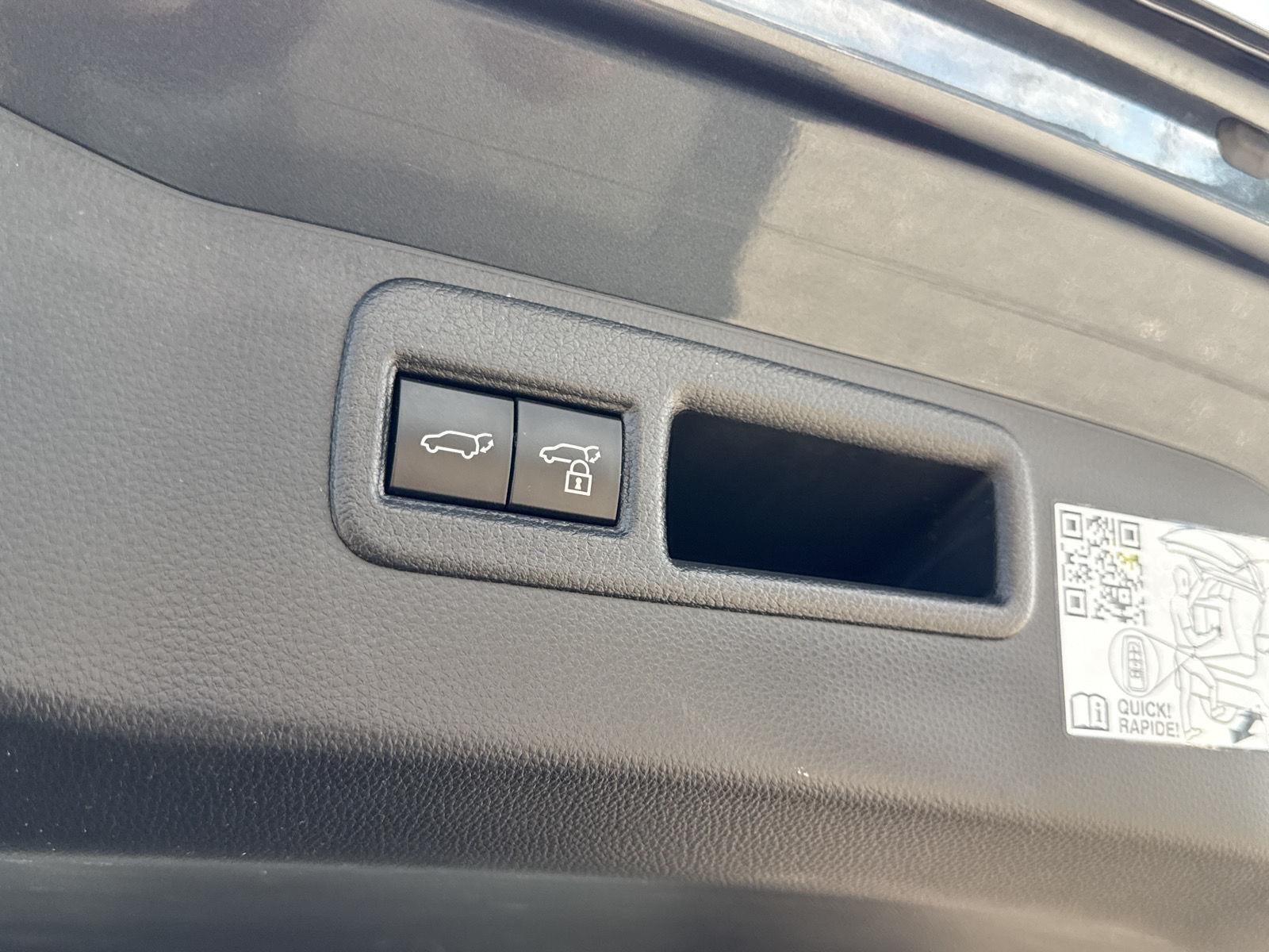 2023 Toyota Venza XLE