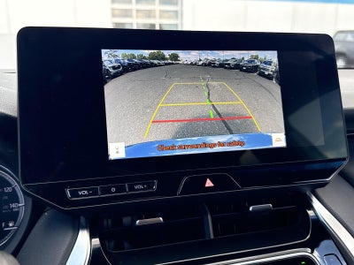 2023 Toyota Venza XLE