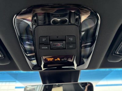 2023 Toyota Venza XLE