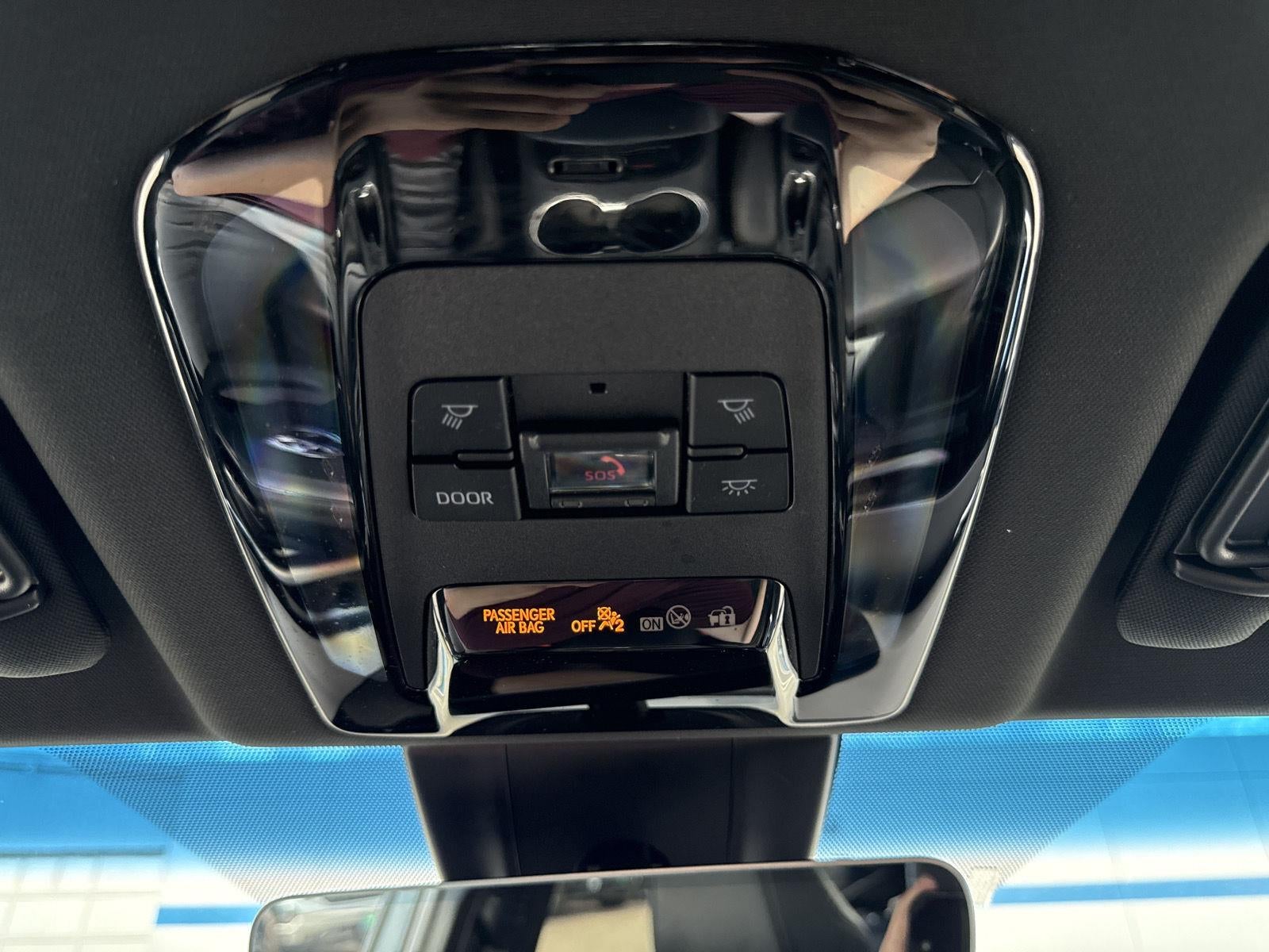 2023 Toyota Venza XLE