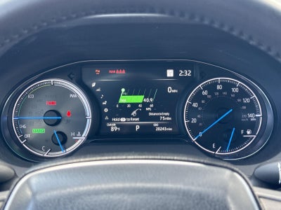 2023 Toyota Venza XLE